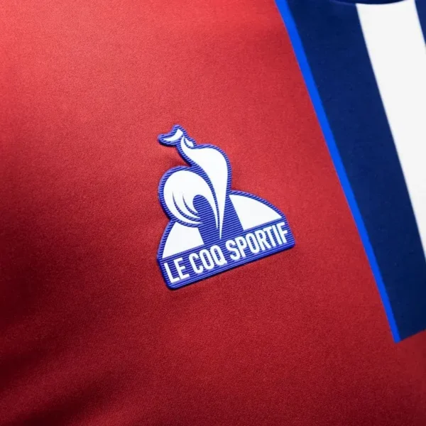 Camiseta Talleres Le Coq Alternativa 2 2024 Hombre - Imagen 3