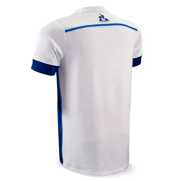 Camiseta Talleres Le Coq Titular 2024 Hombre - Imagen 2