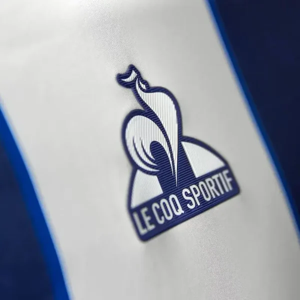 Camiseta Talleres Le Coq Titular 2024 Hombre - Imagen 3