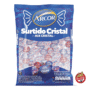 Caramelos Mix Cristal Arcor Bolsax810gr