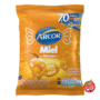 Caramelos Rellenos Miel Bolsax140gr