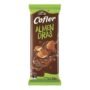 Chocolate Cofler con Almendras 55gr