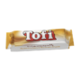Chocolate Tofi Blanco Caja de 25u x 27gr