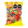 Chupetin Mister Pops Frutal Bolsax10u