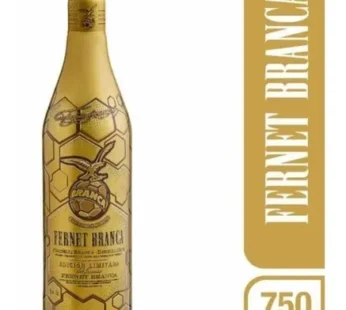 Fernet Mundial 2022 750cc Full.