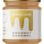 Dulce De Leche Coconut Caramel Haulani Vegano X 200 Grs