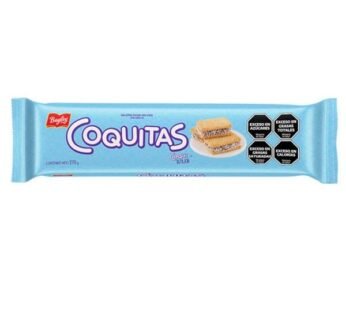 Galletitas Coquitas x3u