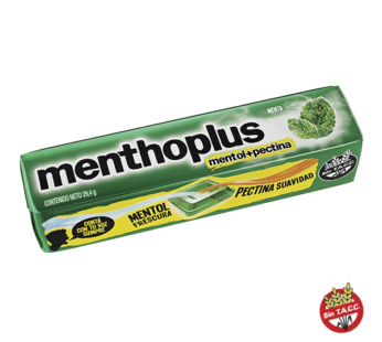 Menthoplus Menta Cajax12u