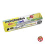 Menthoplus Vitamin Limón Cajax12u