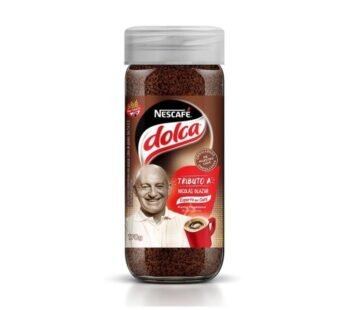 Nescafe Dolca Aroma / Suave Aroma X170g
