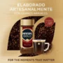 Café Instantáneo Nescafe Gold x100gr
