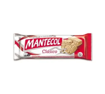 POSTRE DE MANI MANTECOL X2U DE 253 GR.