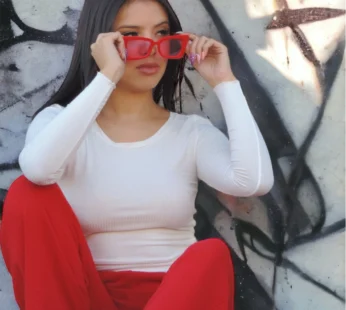 OUTFIT Remera + Pantalon
