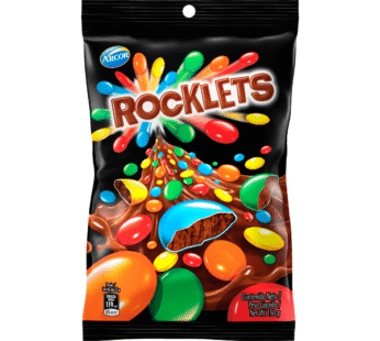 Rocklets 150 gr