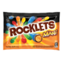 Rocklets con Maní Caja 16u de 40gr