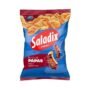 Saladix Papas Barbacoa x3u
