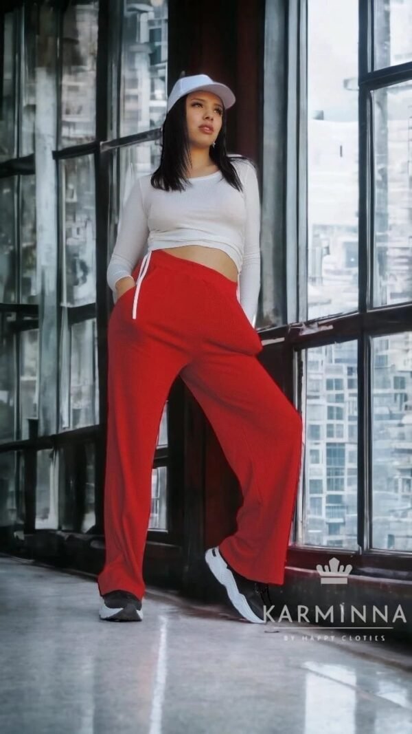 OUTFIT Remera + Pantalon - Imagen 2
