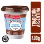 Dulce De Leche Tradición Argentina La Serenisima 400 Gr