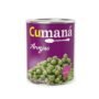 ARVEJAS CUMANA X 300 GR.