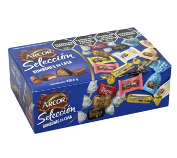 Arcor Selección Bombones en Casa Caja 288 gr