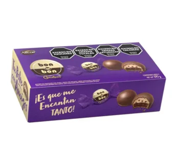 Bon o Bon Chocolinas Caja (x18) 270 gr