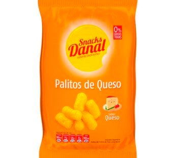 CHIZITOS DANAL X 700 GR.