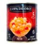 COCTEL COPA DE ORO 5 FRUTAS X 820 GR.