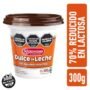 DULCE DE LECHE LA SERENISIMA ZERO LACTOSA X 300GR