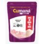 HARINA CUMANA DE COCO DOY PACK X 200 GR.