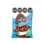 Huevo con sorpresa Arcor Milk con Leche La Serenisima Caja (x12) 264 gr