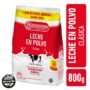 LECHE EN POLVO LA SERENISIMA ENTERA INSTANTANEA FORTIFICADA BOLSA X 800GR