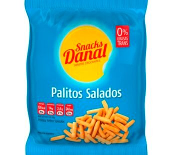 PALITOS DANAL X 500 GR.