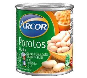 POROTOS LA CAMPAGNOLA X 300 GR.
