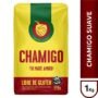 YERBA CHAMIGO CON PALOS X 1 KG.