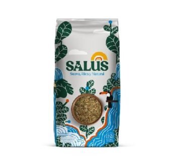 YERBA SALUS SUAVE X 1 KG.