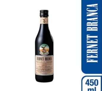 Fernet Branca 450 ml