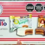 JORGITO ALFAJOR MIXTO ESTUCHE X12 (630g)