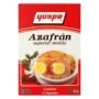 AZAFRAN YUSPE X 2 UN.