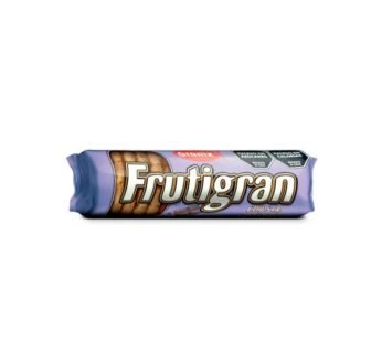 GALLETAS FRUTIGRAN CHIPS CHOCOLATE X 255 GR.