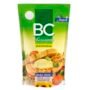 MAYONESA BC LA CAMPAGNOLA DOY PACK X 1 KG.