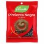 PIMIENTA ALICANTE NEGRA EN GRANO X 25 GR.