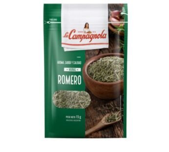 ROMERO LA CAMPAGNOLA X 15 GR.