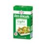SAL FINA DOS ANCLAS LIGHT ESTUCHE X 500 GR.